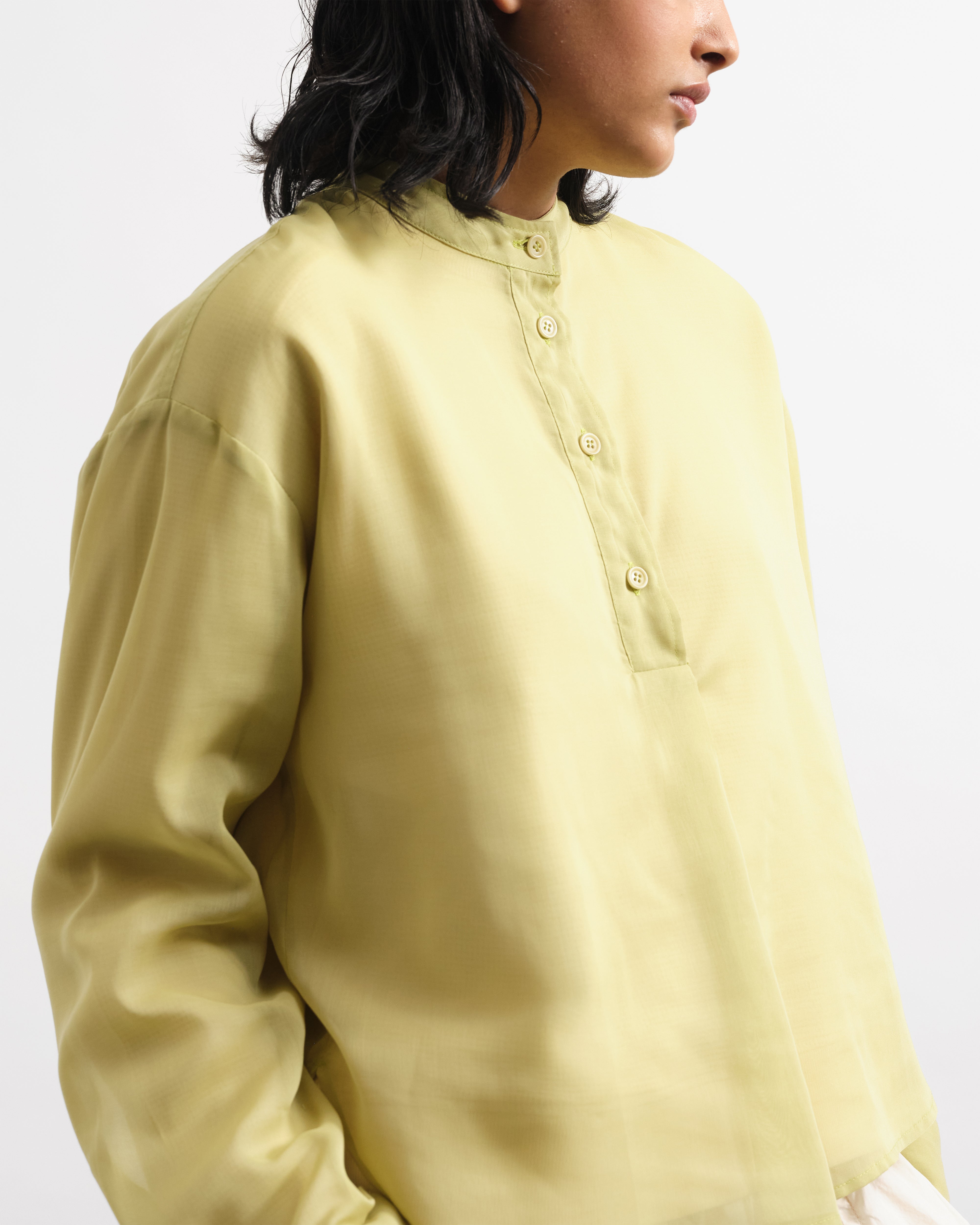 Ovelia Shirt